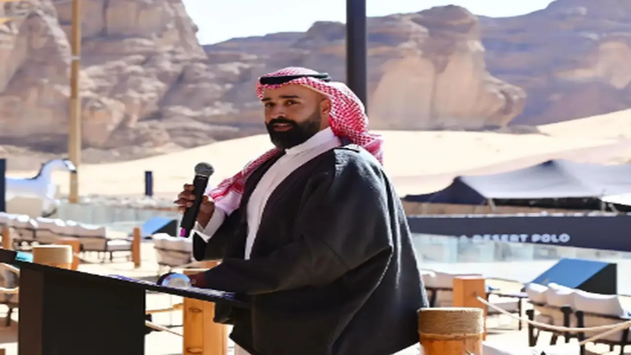 انطلاق اليوم.. مؤتمر بطولة العُلا لبولو الصحراء 2026